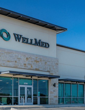 WellMed at Oak Run