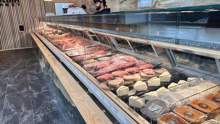 La Carniceria Meat Market