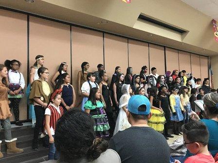 Salado Elementary School