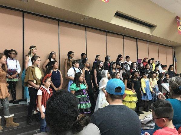 Salado Elementary School