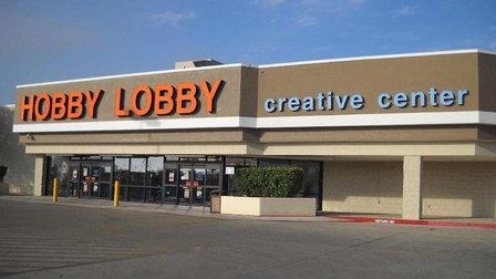 Hobby Lobby