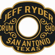 Jeff Ryder's Drum Shop
