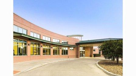 PAM Health Specialty and Rehabilitaiton Hospital of New Braunfels