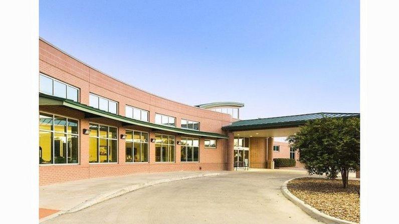 PAM Health Specialty and Rehabilitaiton Hospital of New Braunfels