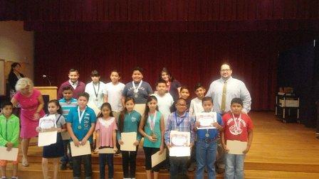 Savannah Heights Intermediate School
