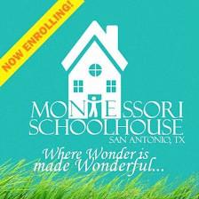 MONTESSORI SCHOOLHOUSE
