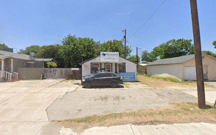 South Texas Insurance Agency