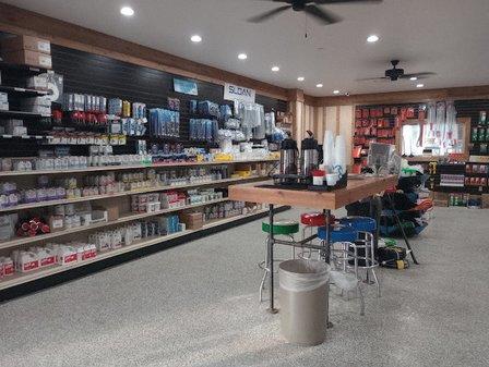 San Antonio Winsupply