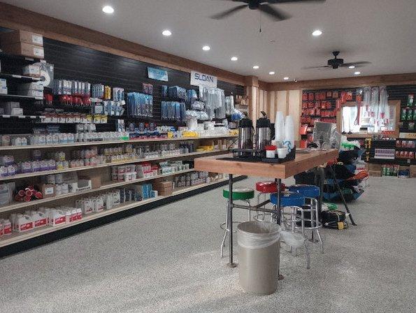 San Antonio Winsupply