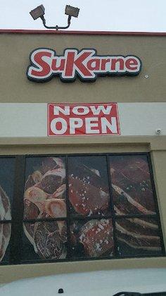 SuKarne