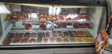 Al Madina Meat Market and grill