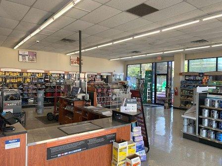 Sherwin-Williams Paint Store