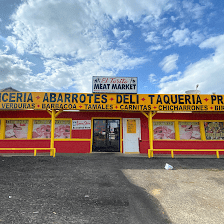 El Torito Meat Market