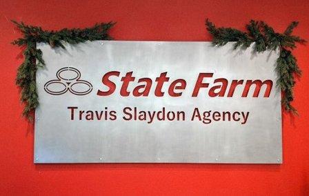 Travis Slaydon - State Farm Insurance Agent
