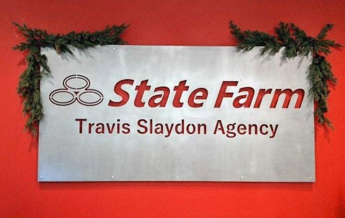 Travis Slaydon - State Farm Insurance Agent
