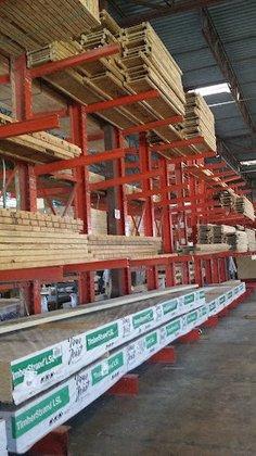 Texas Building Supply - A Division of US LBM - San Antonio