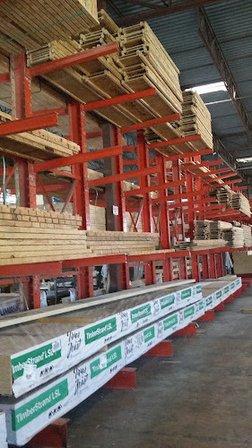 Texas Building Supply - A Division of US LBM - San Antonio