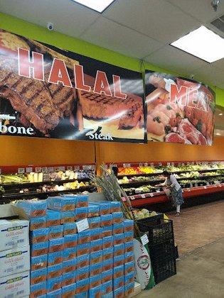 Man Pasand Indian Pakistani Halal Groceries Supermarket