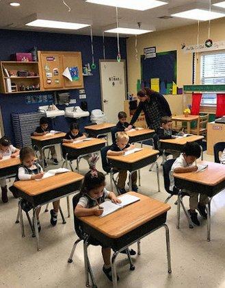 ExcellED Montessori - Spanish Grove Academy