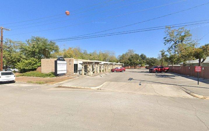New Braunfels Surgical Assocs