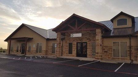 Kelly Family Clinic