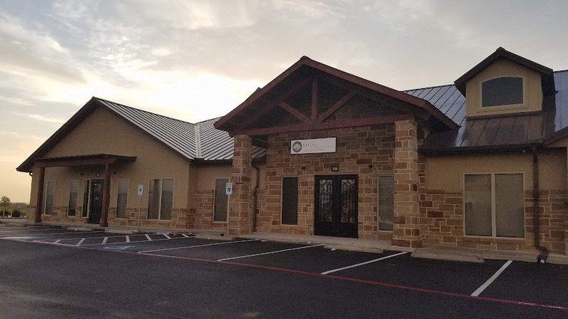 Kelly Family Clinic