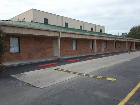 St. Monica Catholic School & Child Development Center