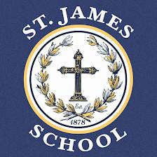 St. James Catholic School