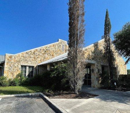 New Braunfels Cardiology