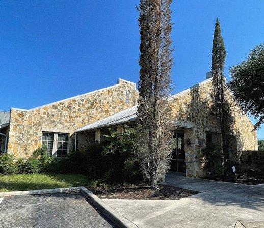New Braunfels Cardiology