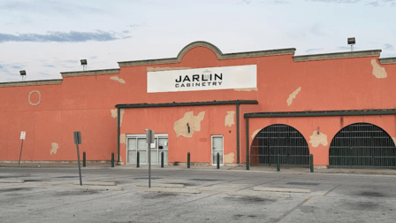 Jarlin Cabinetry