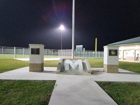 Marion High School