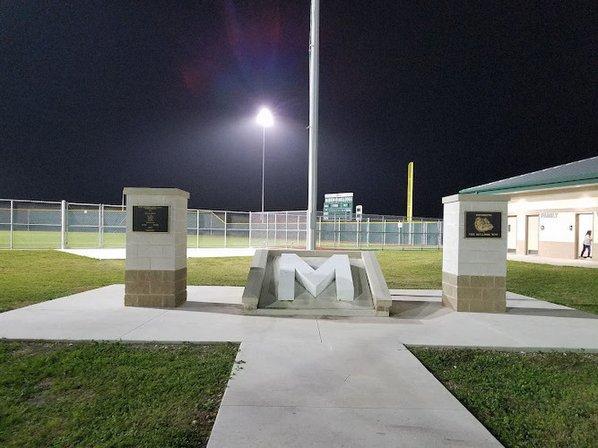 Marion High School