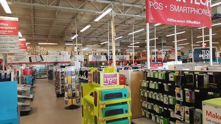 Office Depot