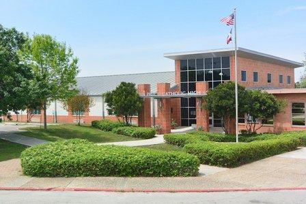 John Paul II Catholic High School