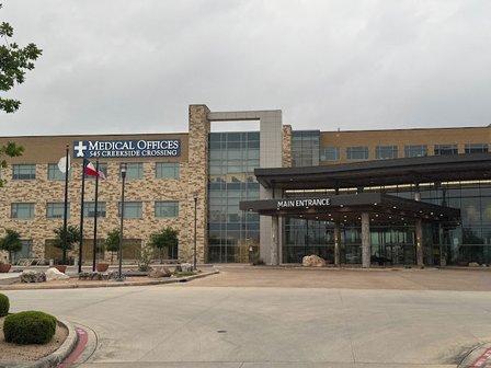 Pediatric Urology of San Antonio