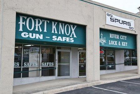 River City Lock & Key LLC