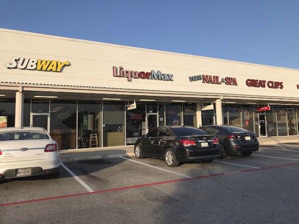 LiquorMAX