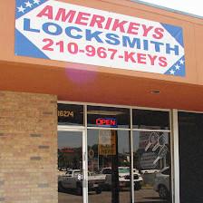 AMERIKEYS Locksmith