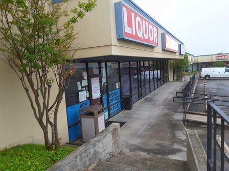Liquor