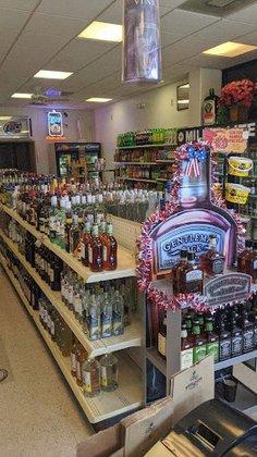 ABC Liquors