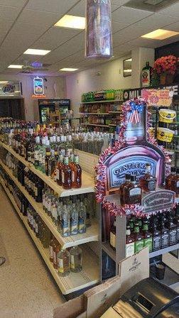 ABC Liquors