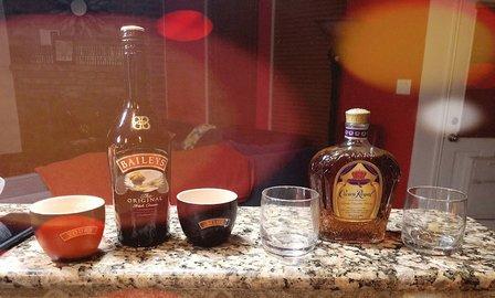 WB Liquors & Wine