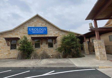 Urology San Antonio (New Braunfels)