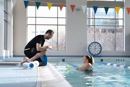 Healthlink Physical Therapy - New Braunfels