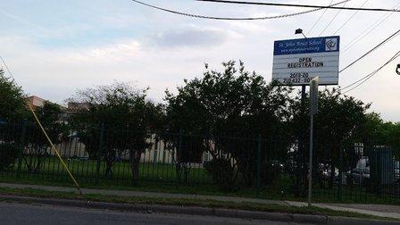St. John Bosco Elementary School
