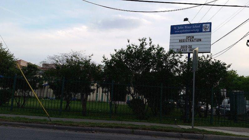 St. John Bosco Elementary School