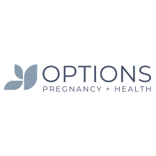 Options Pregnancy + Health