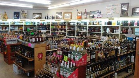Deano's Discount Liquor