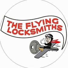 The Flying Locksmiths